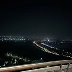 Luxury Heights - 28Th Floor River Facing