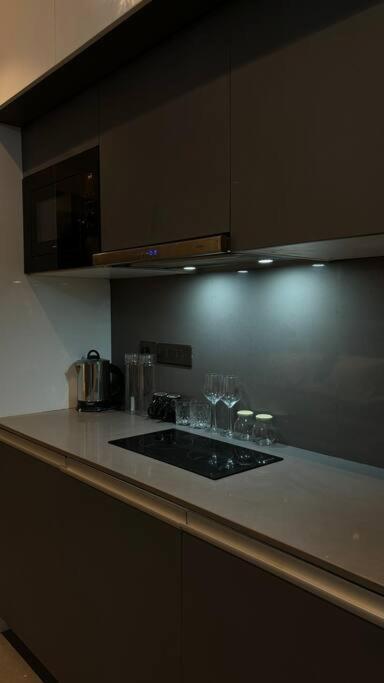 Apartment Luxury Heights - 28th Floor River Facing *